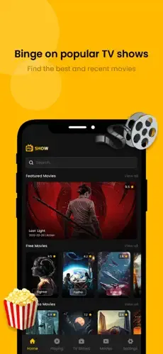 picasso-app-download tv show